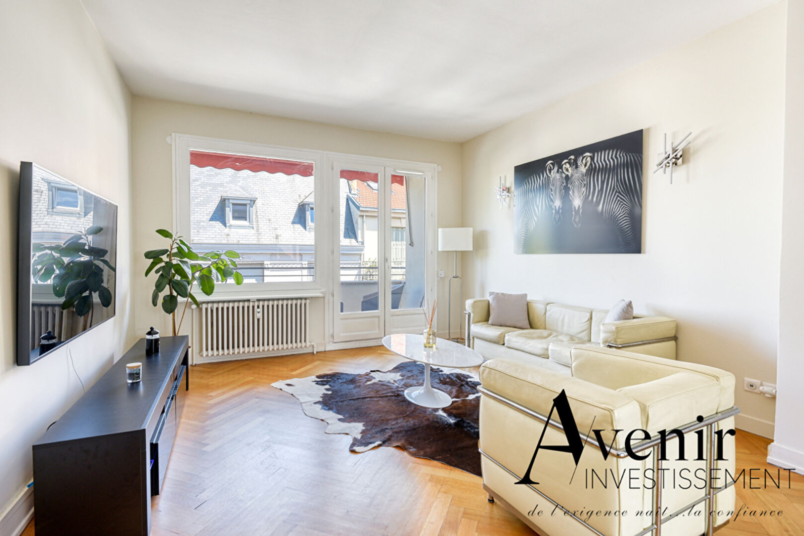 Image_2, Appartement, Lyon, ref :G-294
