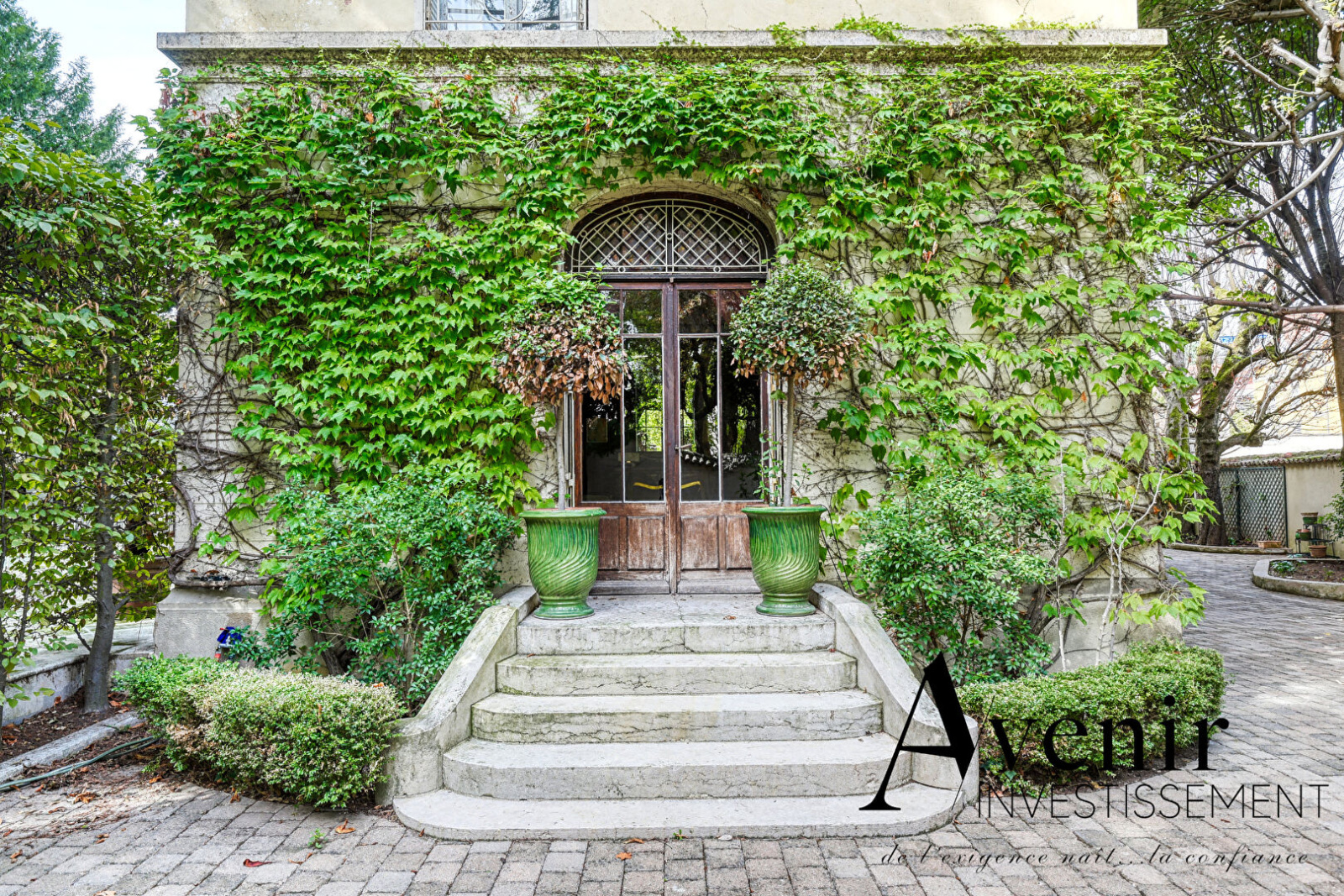 Image_3, Maison, Lyon, ref :AGJN4014