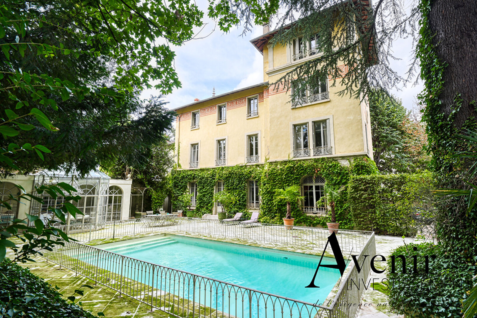 Image_1, Maison, Lyon, ref :AGJN4014