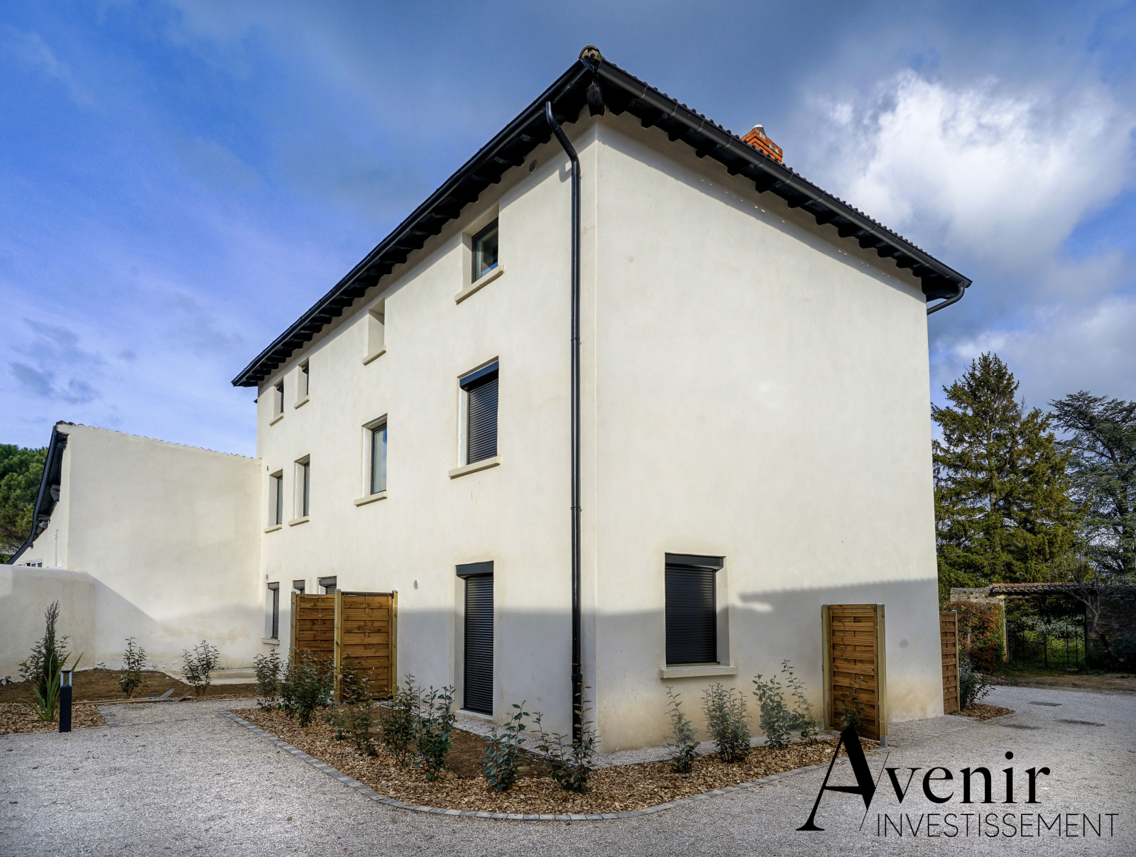 Image_8, Duplex, La Tour-de-Salvagny, ref :JCJCB1LATOUR