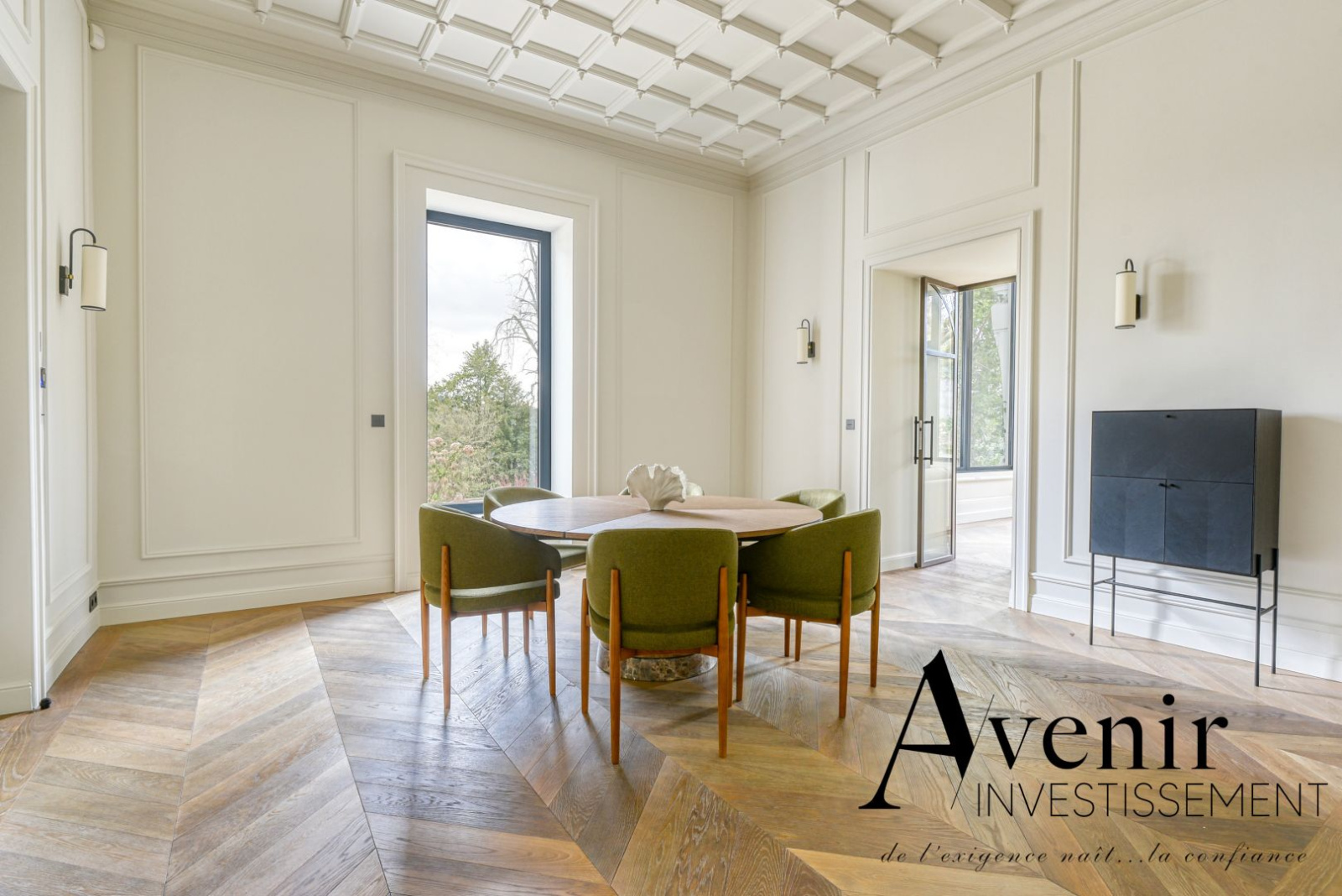 Image_8, Maison, Lyon, ref :G-291