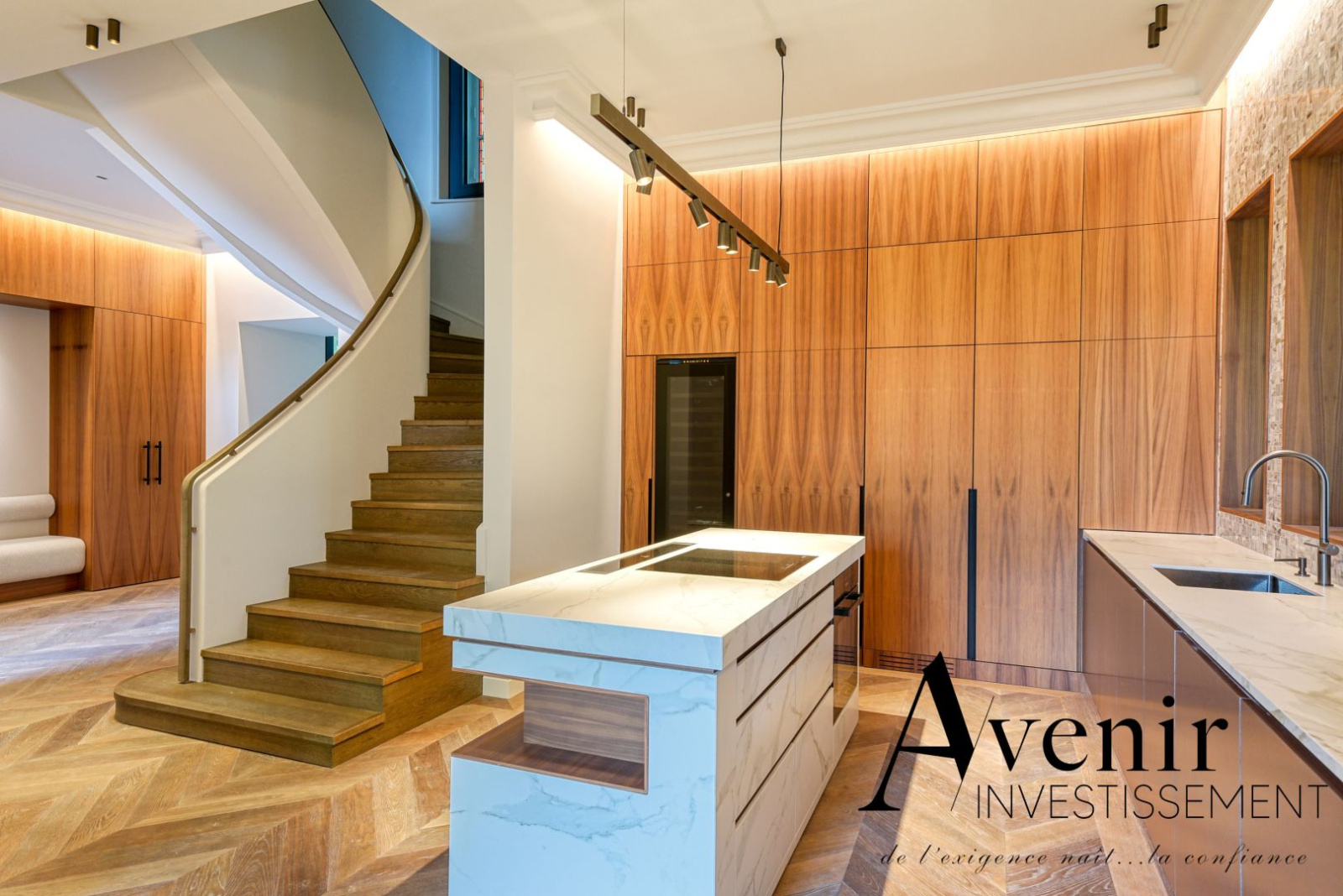 Image_7, Maison, Lyon, ref :G-291