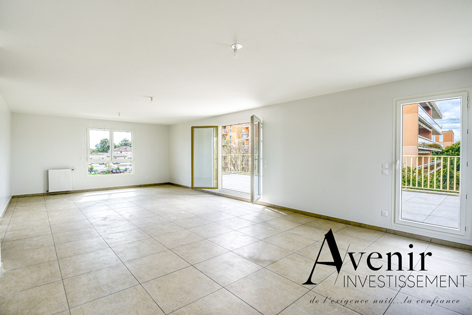 Image_3, Appartement, Caluire-et-Cuire, ref :JN3875D