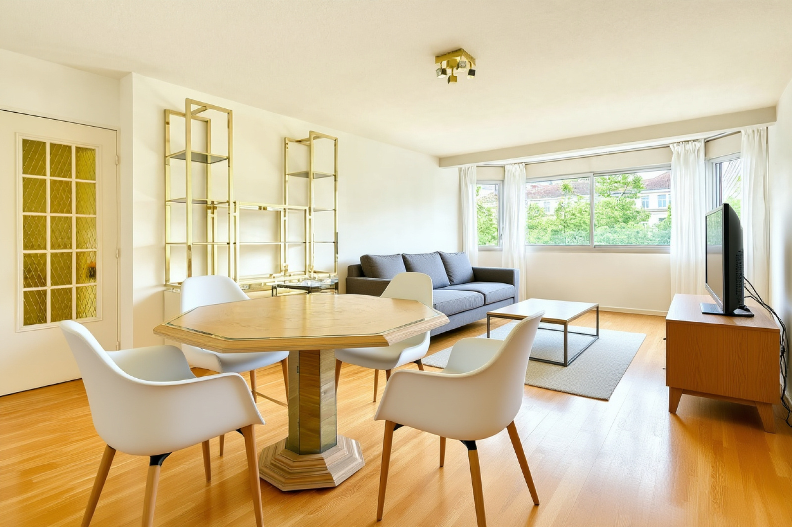Image_2, Appartement, Lyon, ref :G-277