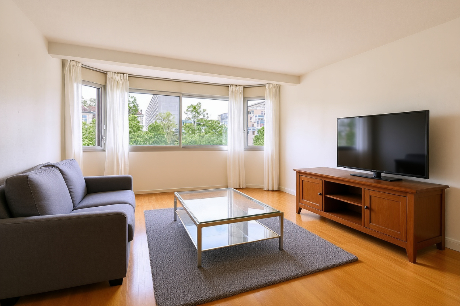 Image_1, Appartement, Lyon, ref :G-277