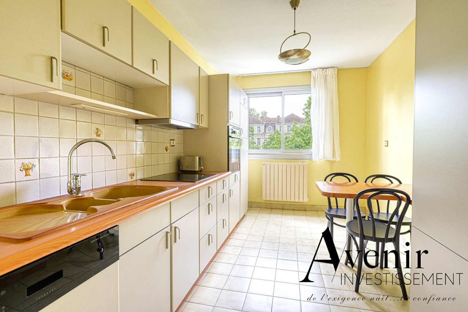 Image_4, Appartement, Lyon, ref :G-277