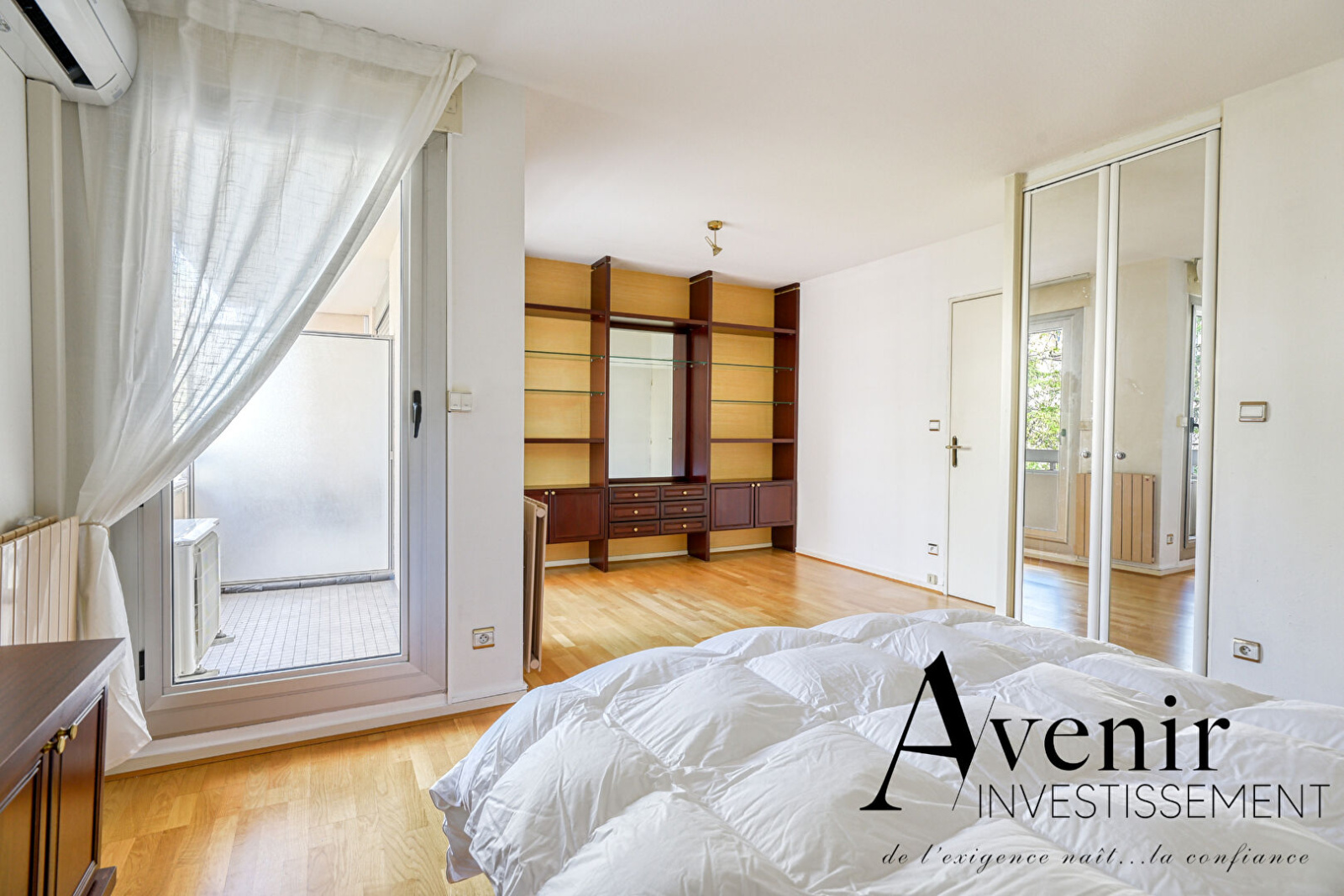 Image_5, Appartement, Lyon, ref :G-277