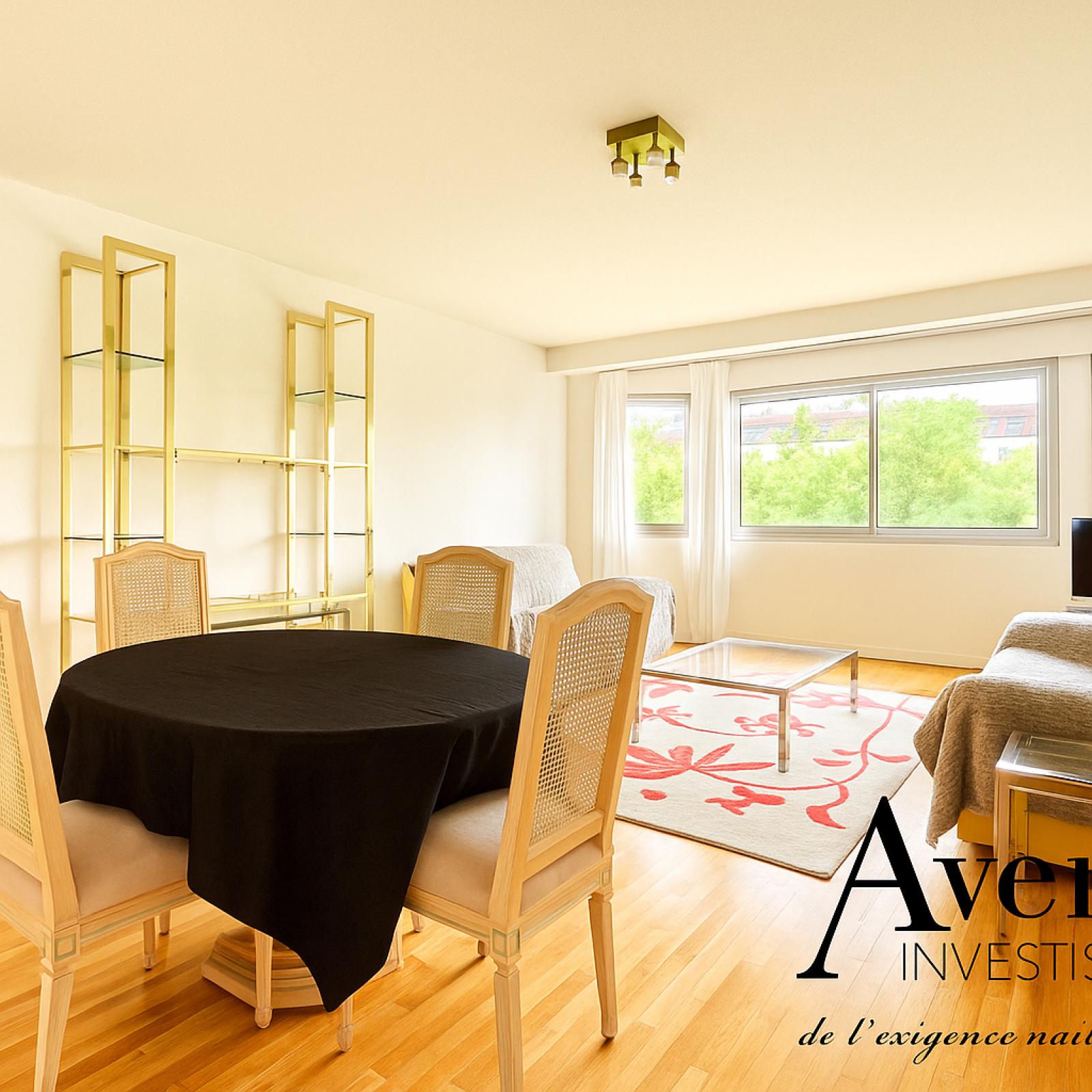 Image_1, Appartement, Lyon, ref :G-277