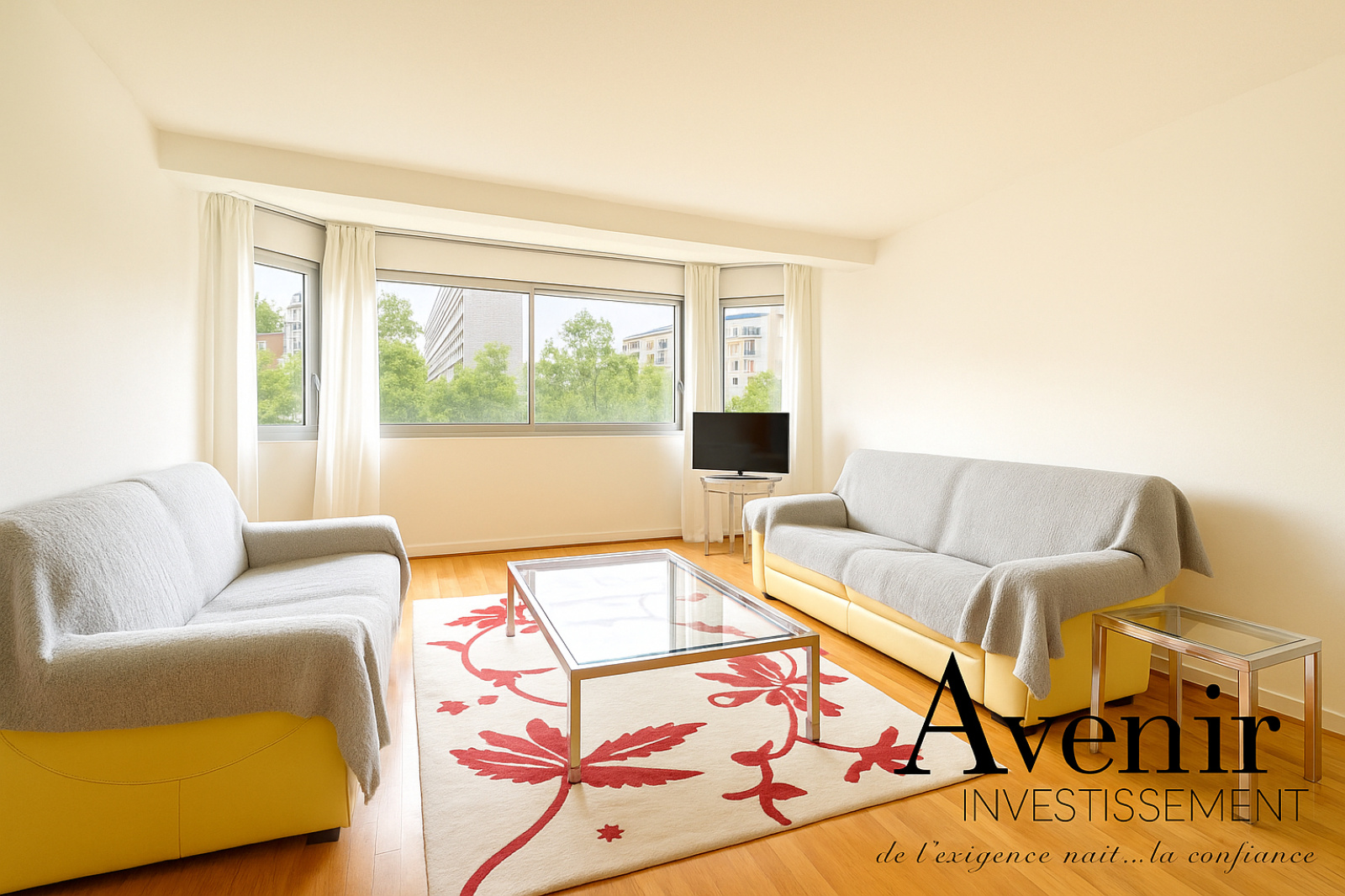 Image_3, Appartement, Lyon, ref :G-277