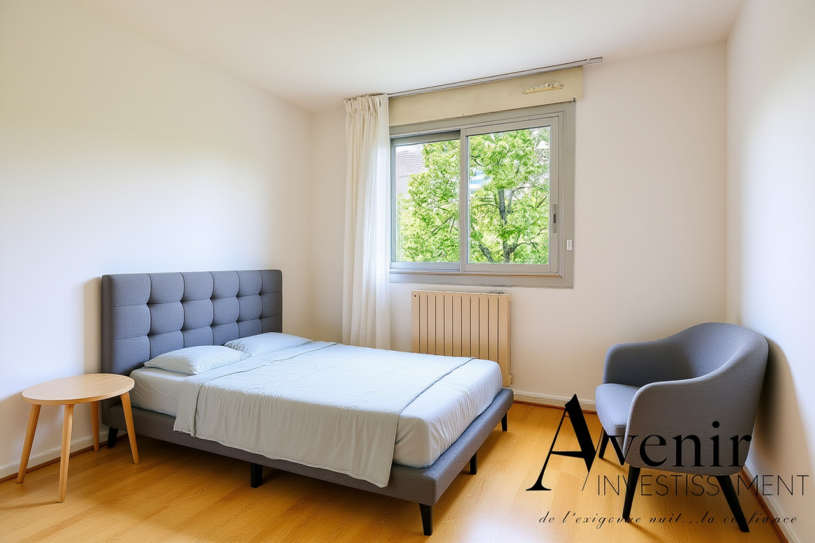 Image_7, Appartement, Lyon, ref :G-277
