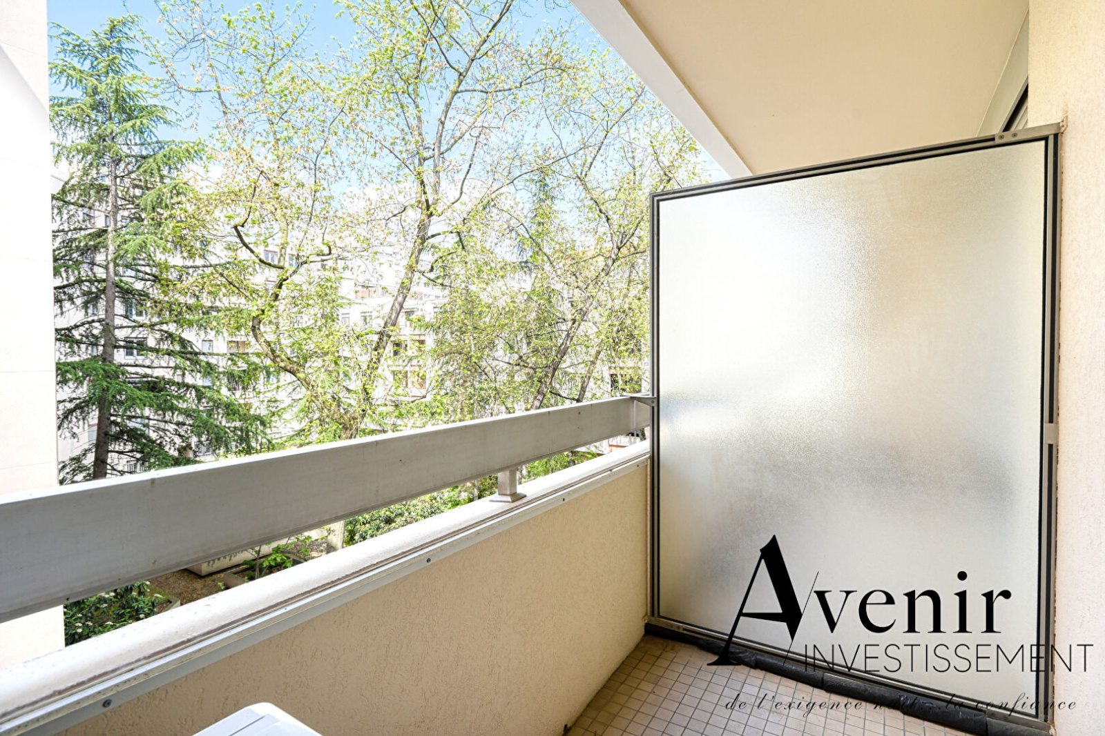 Image_7, Appartement, Lyon, ref :G-277