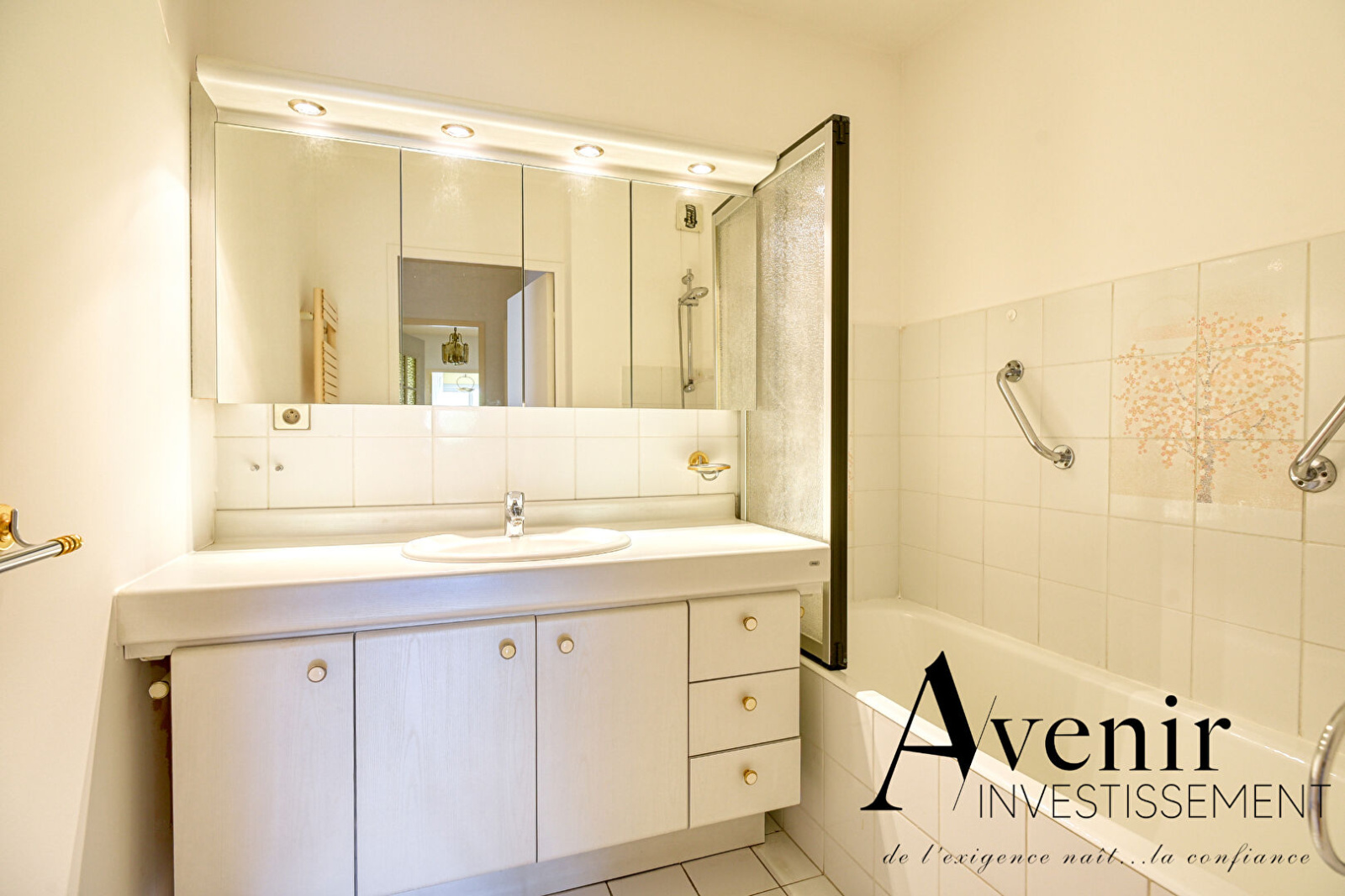 Image_6, Appartement, Lyon, ref :G-277