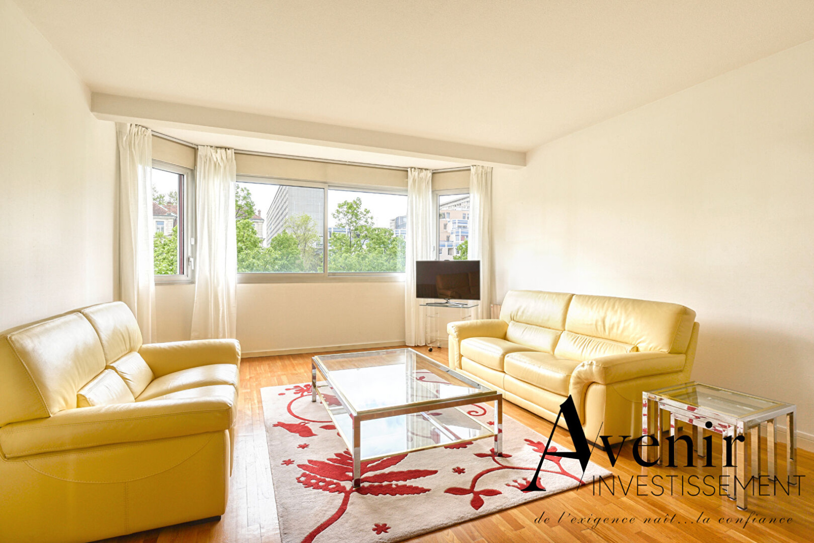 Image_1, Appartement, Lyon, ref :G-277