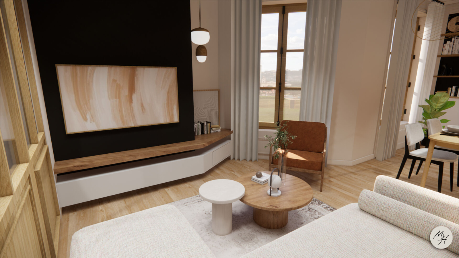 Image_6, Appartement, Lyon, ref :JN3874D