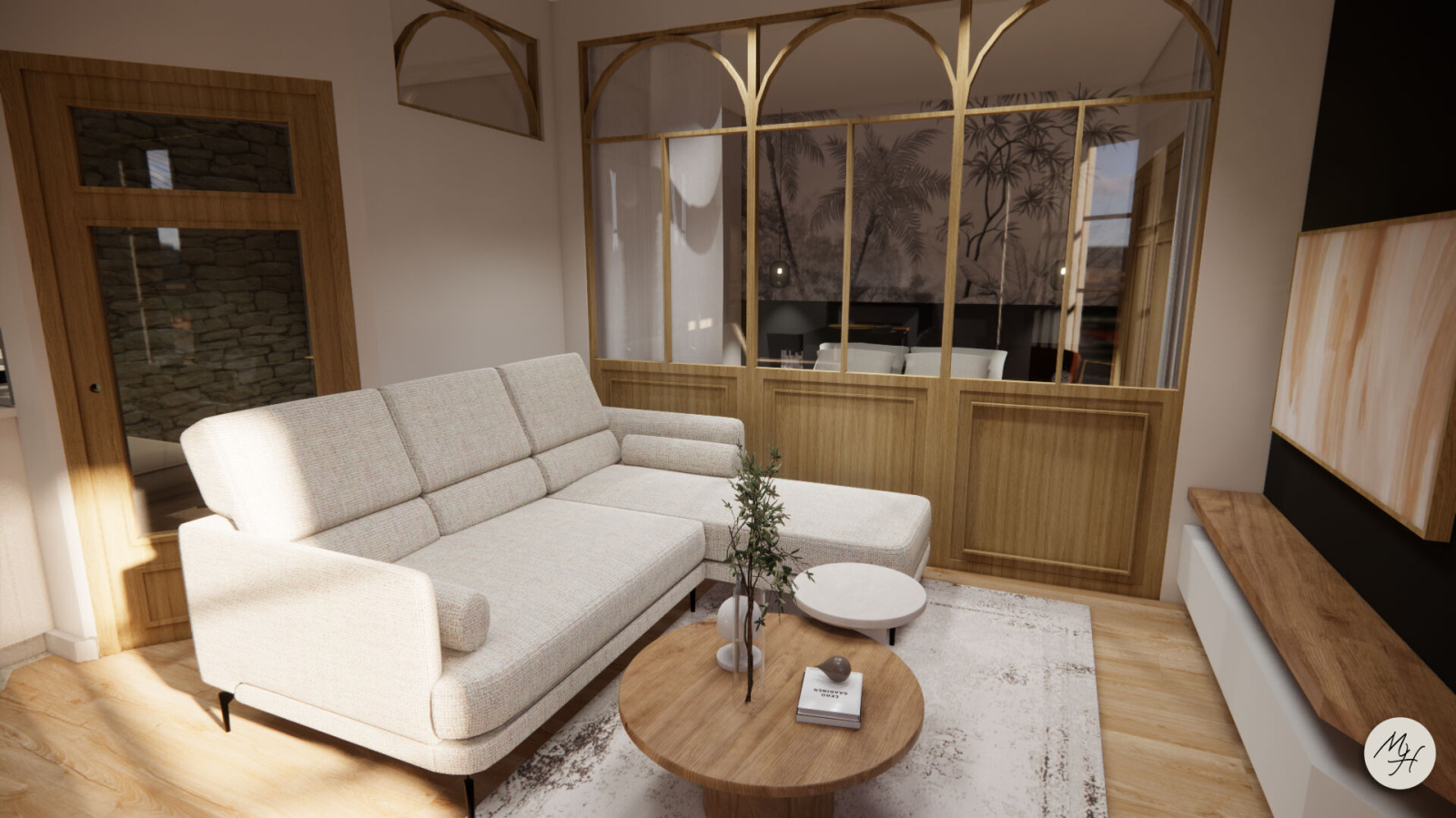Image_5, Appartement, Lyon, ref :JN3874D