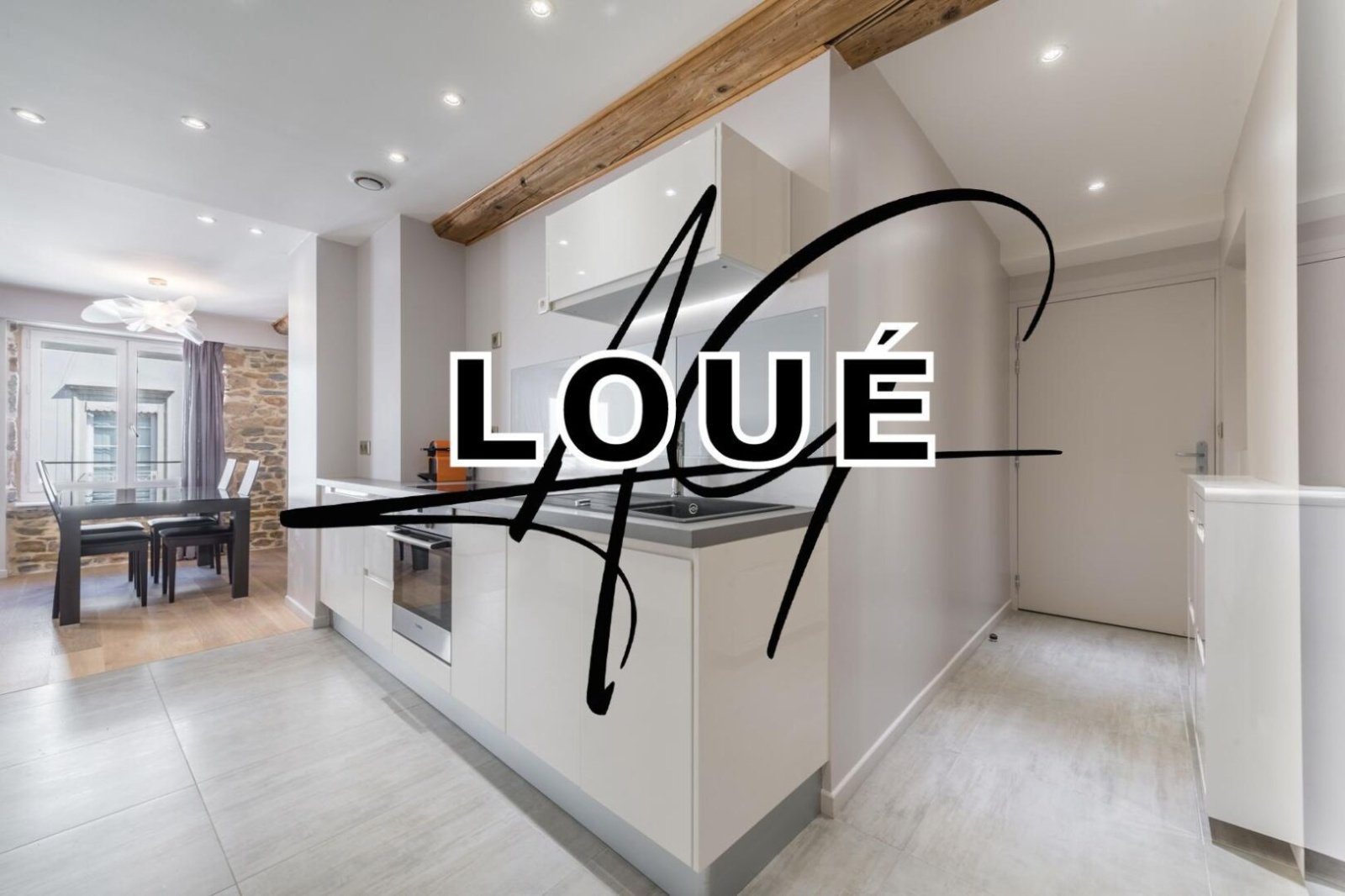 Image_7, Appartement, Lyon, ref :G-110