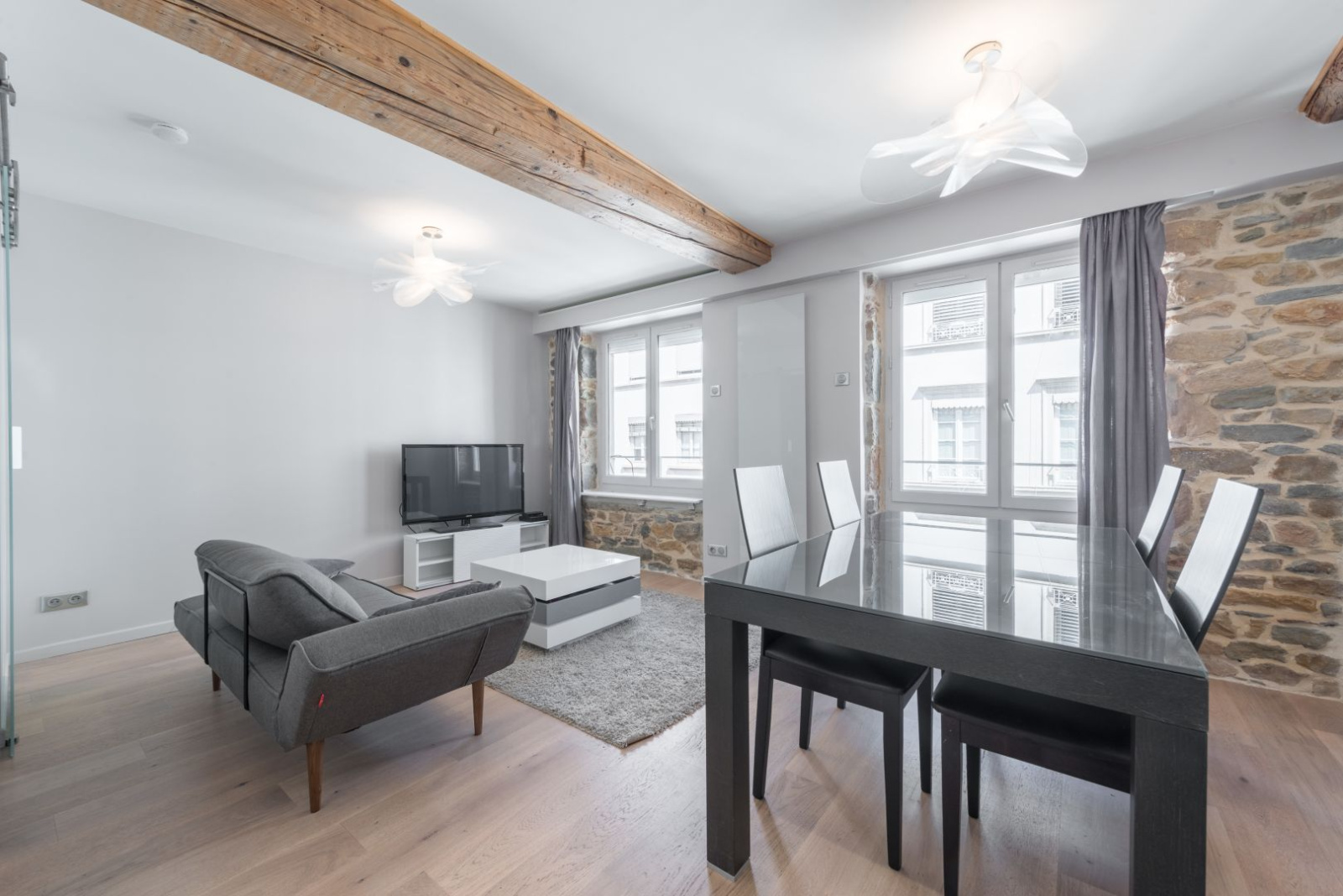 Image_3, Appartement, Lyon, ref :G-110