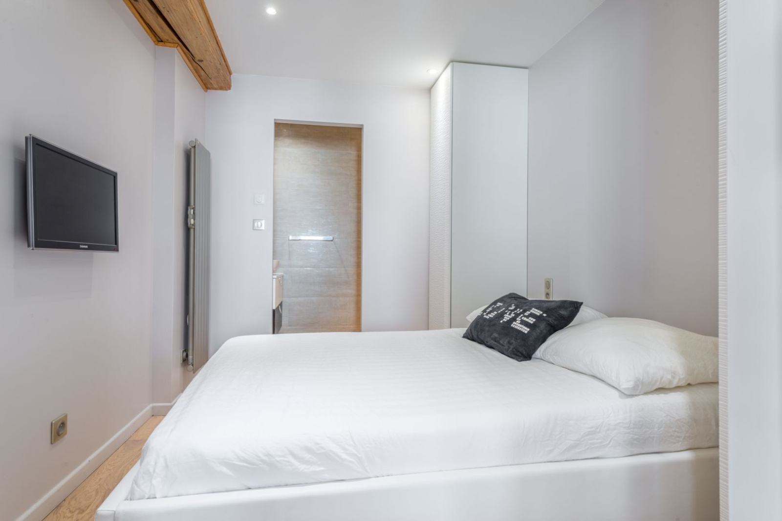 Image_4, Appartement, Lyon, ref :G-110