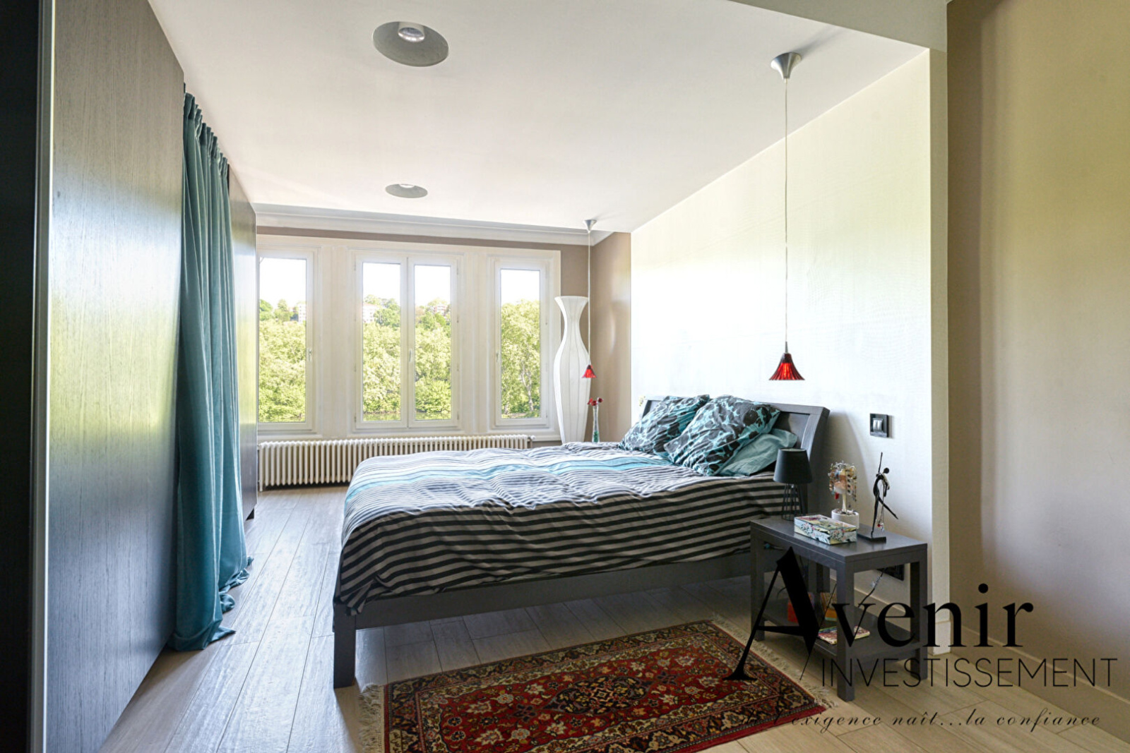 Image_10, Maison, Caluire-et-Cuire, ref :DS-3907