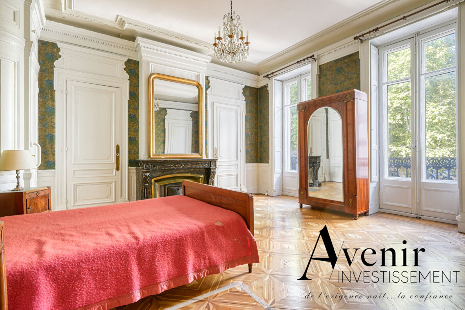 Image_3, Appartement, Lyon, ref :DS3996