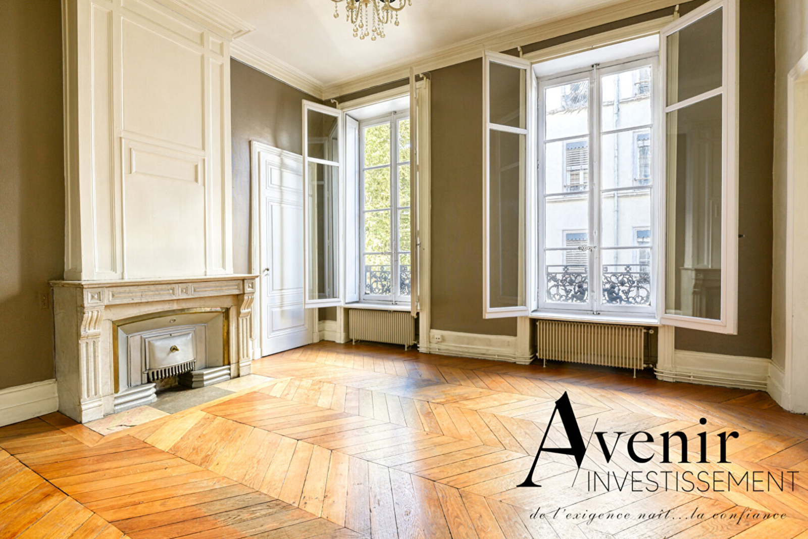 Image_5, Appartement, Lyon, ref :DS3996