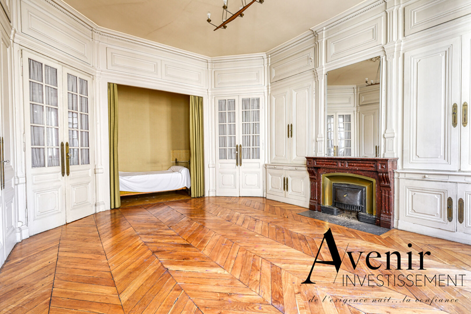 Image_2, Appartement, Lyon, ref :DS3996
