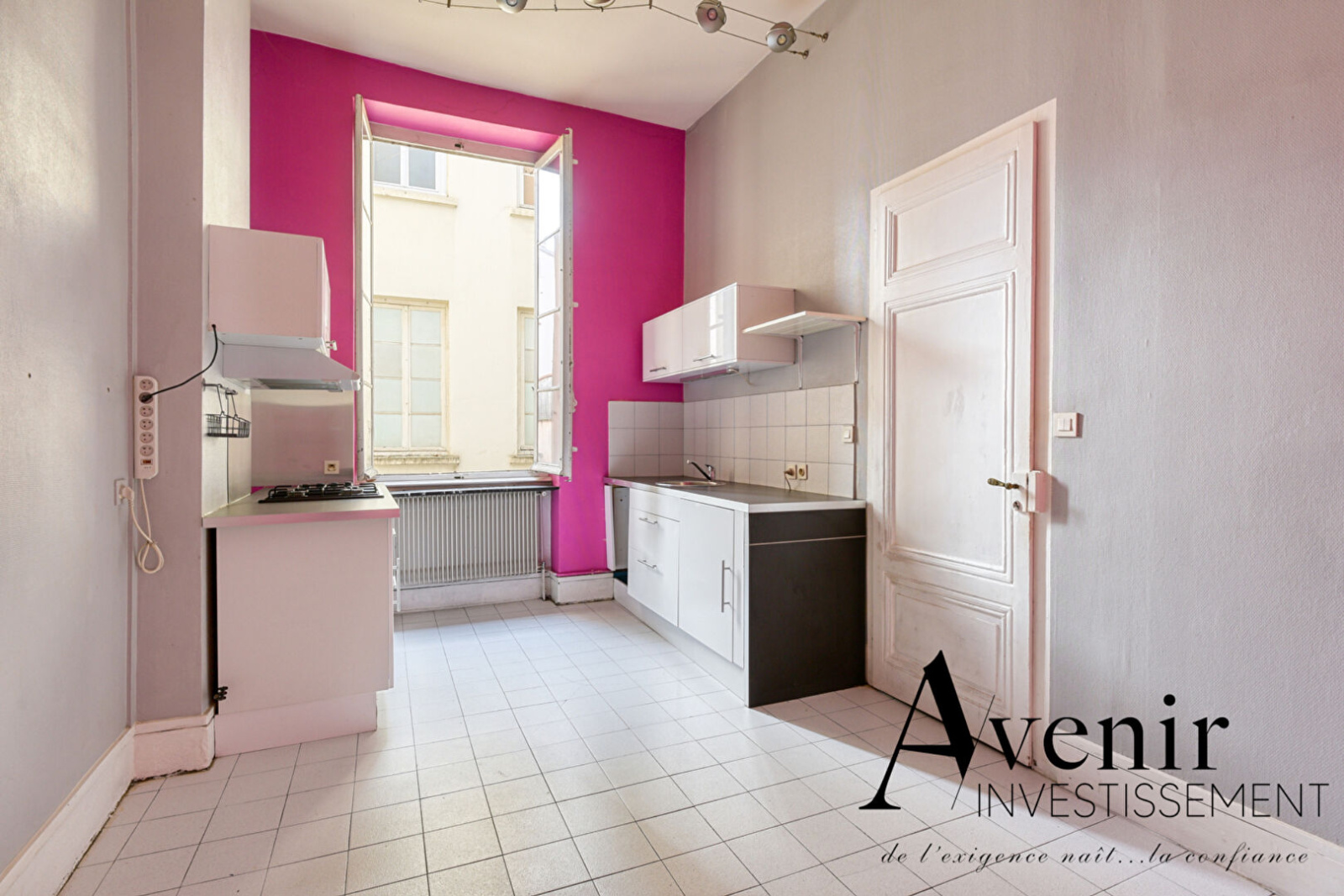 Image_9, Appartement, Lyon, ref :DS3996