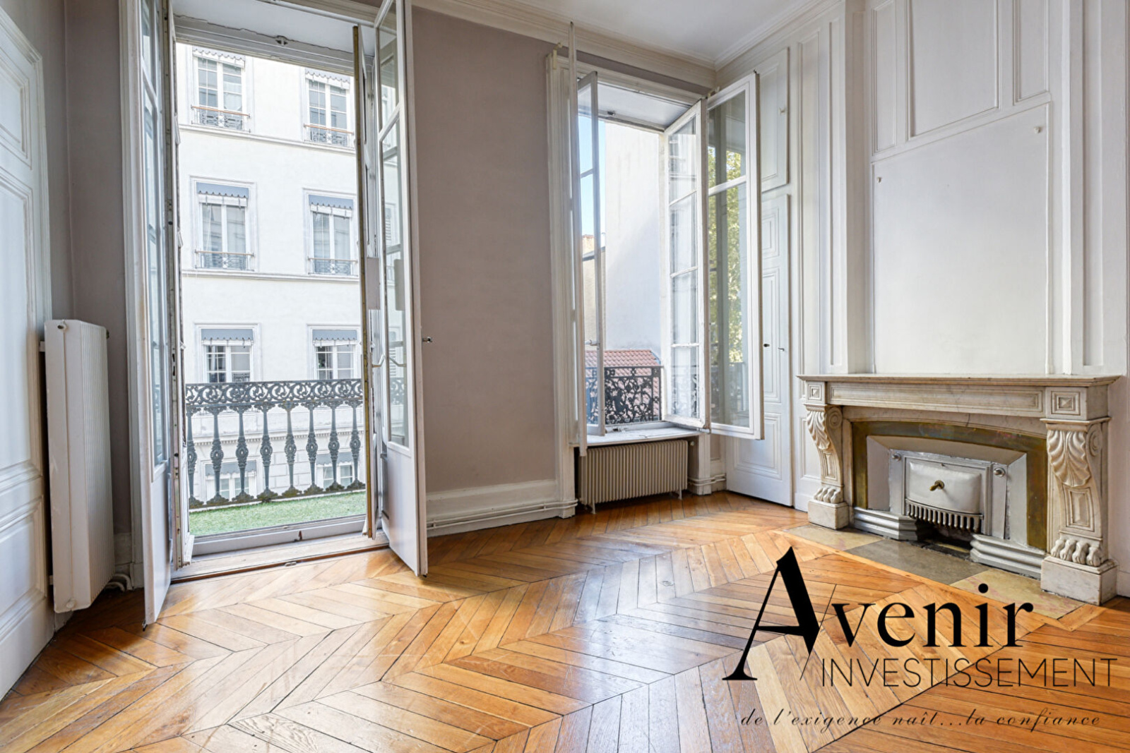 Image_8, Appartement, Lyon, ref :DS3996