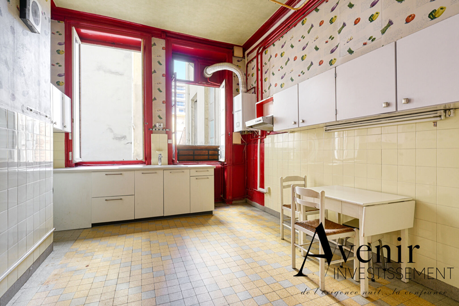 Image_6, Appartement, Lyon, ref :DS3996