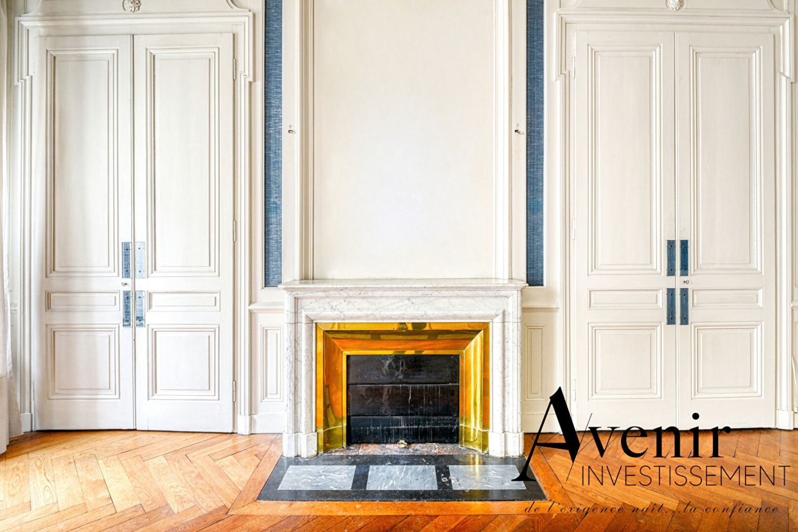 Image_1, Appartement, Lyon, ref :SJ4020