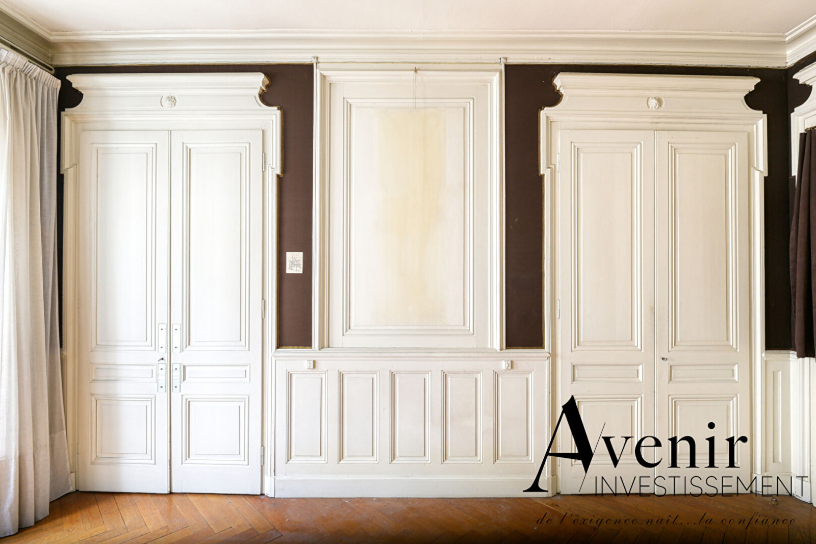 Image_3, Appartement, Lyon, ref :SJ4020