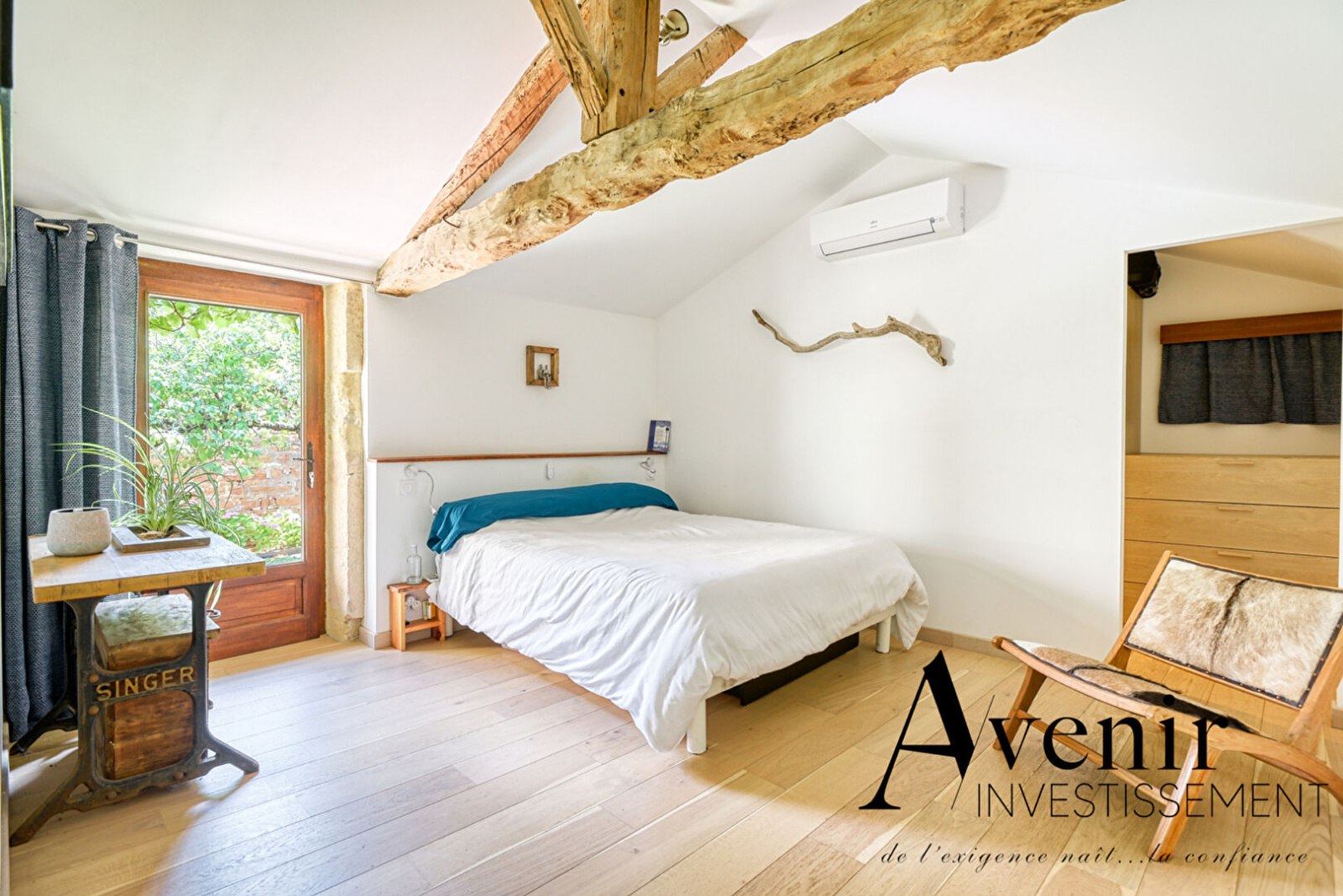 Image_4, Maison, Charnay, ref :3971OR
