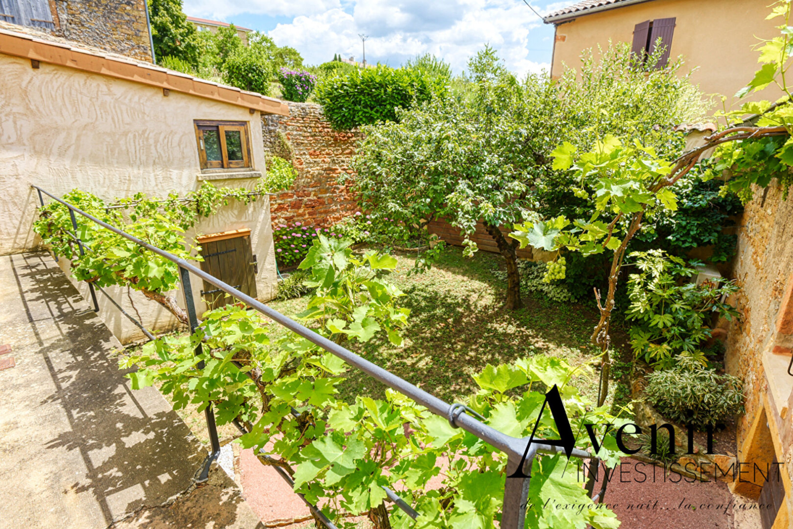 Image_6, Maison, Charnay, ref :3971OR