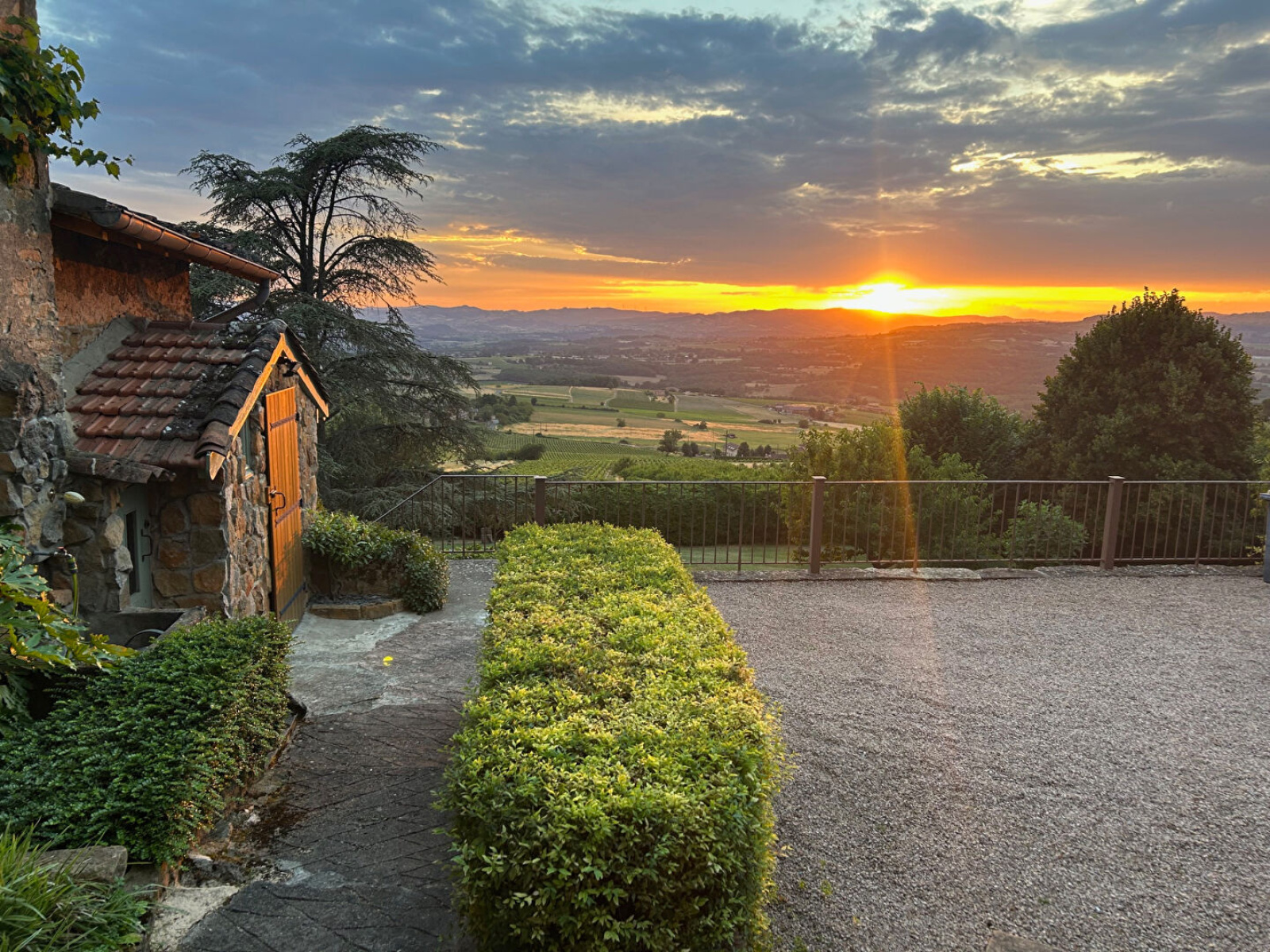Image_8, Maison, Charnay, ref :3971OR