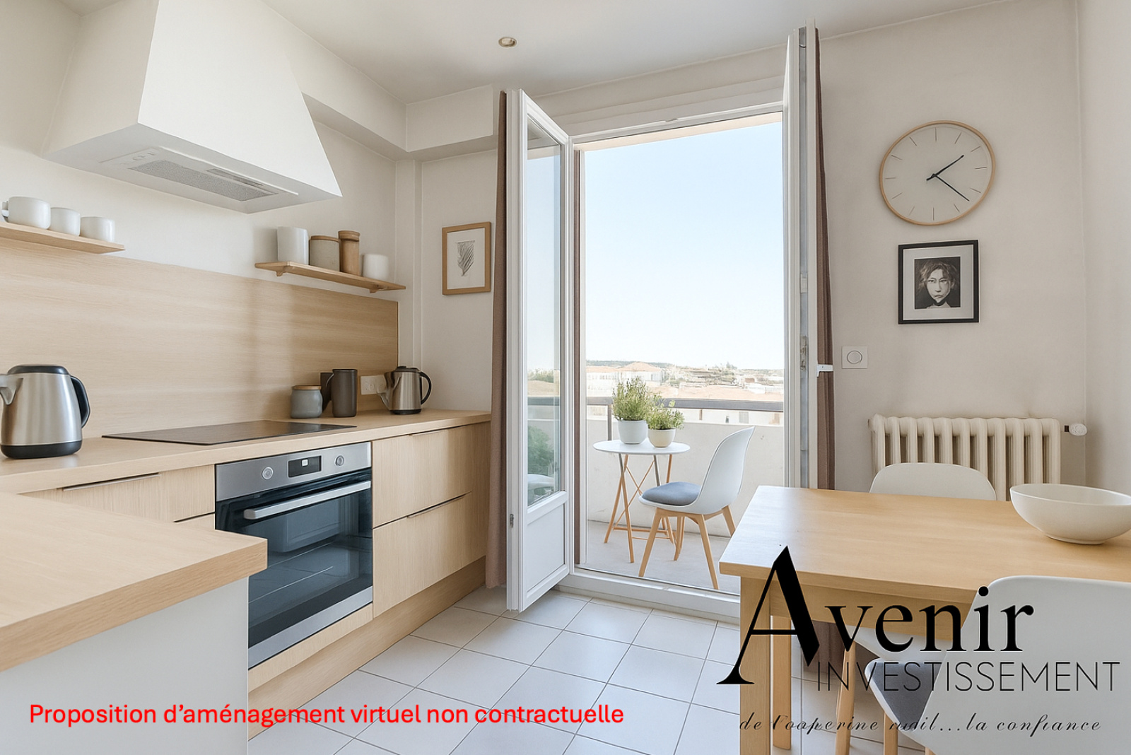 Image_4, Appartement, Lyon, ref :3946JP-1