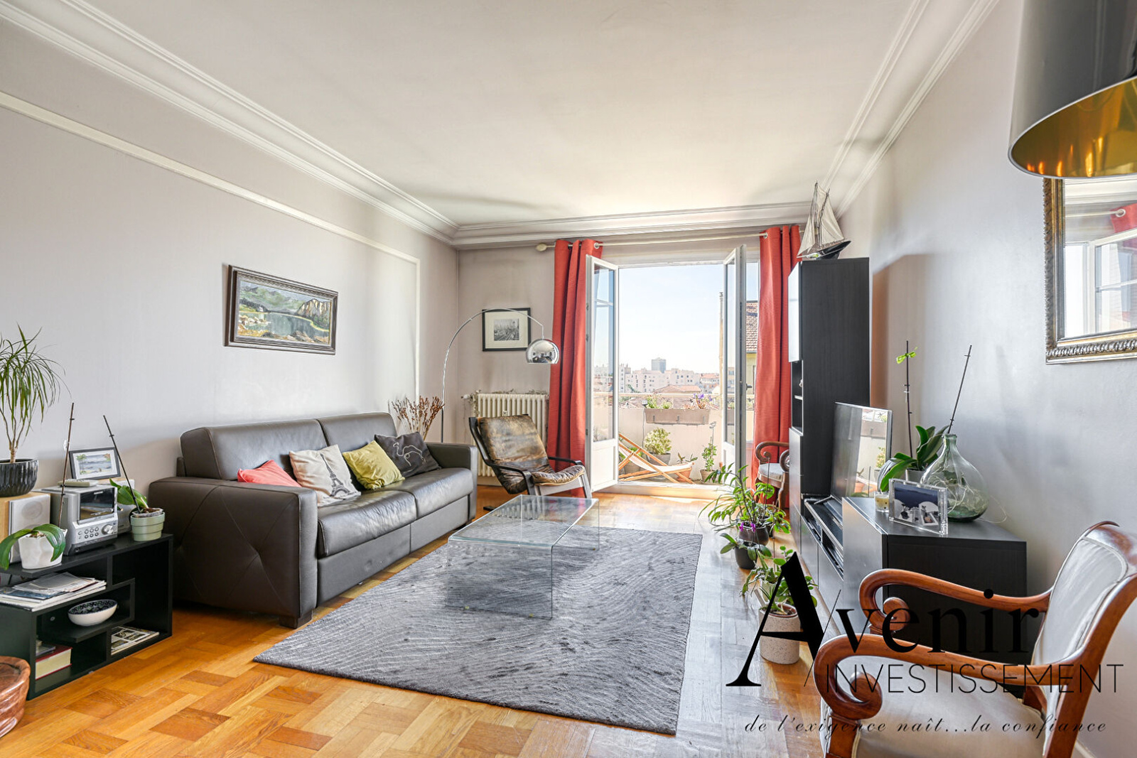 Image_3, Appartement, Lyon, ref :3946JP-1