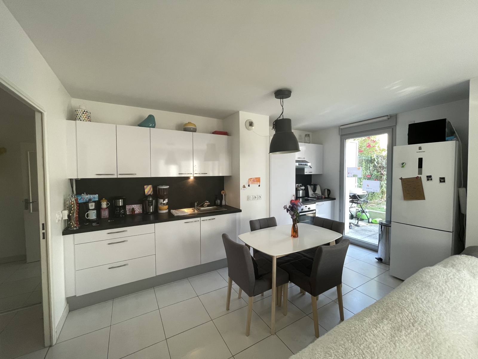 Image_2, Appartement, Limonest, ref :LD-131