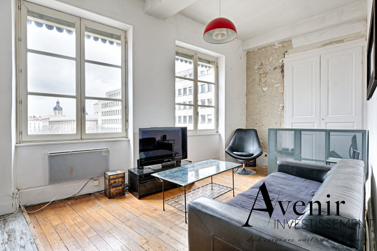 Image_4, Appartement, Lyon, ref :AGJN3433G