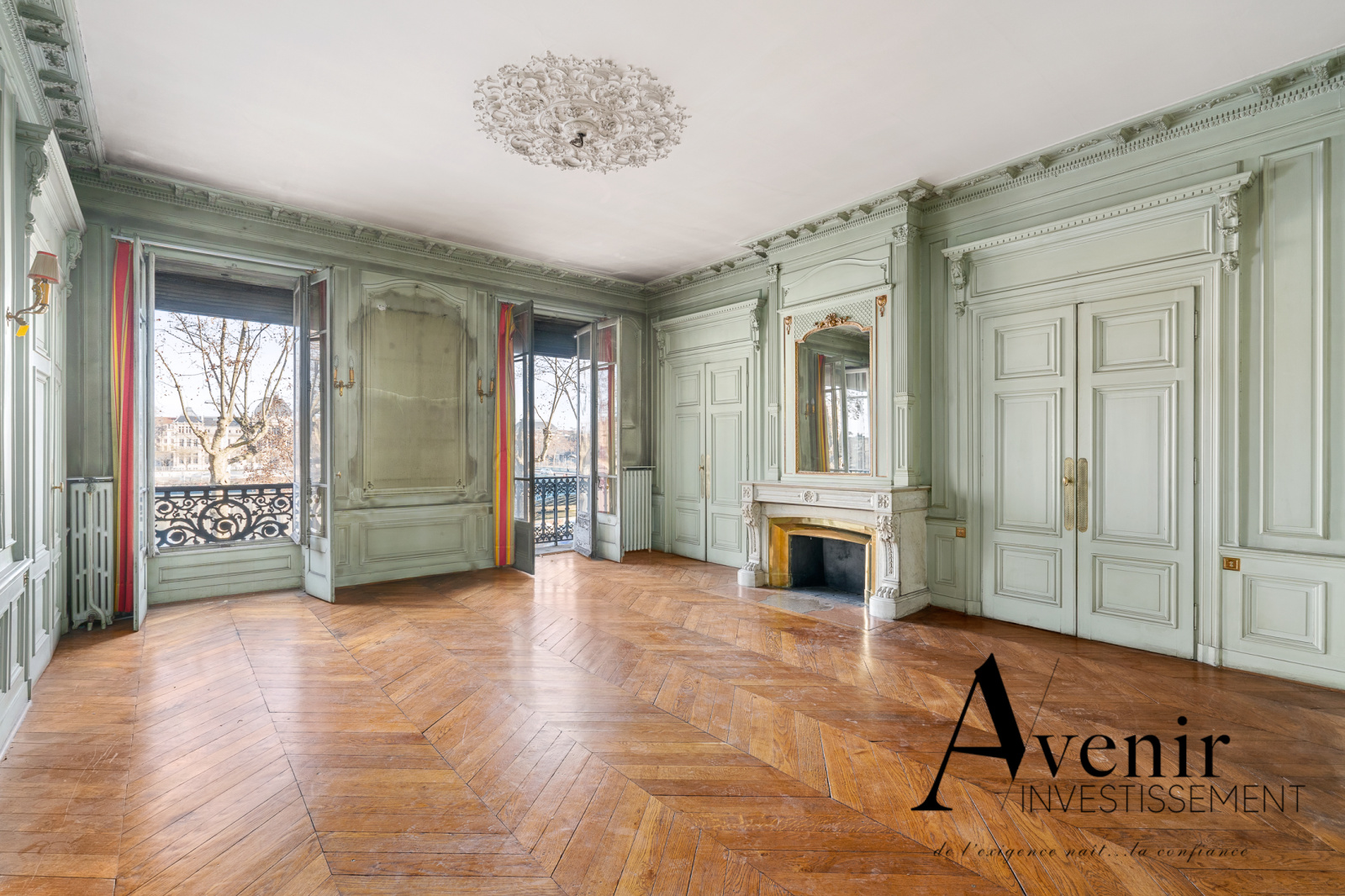 Image_2, Appartement, Lyon, ref :JNJC3435I