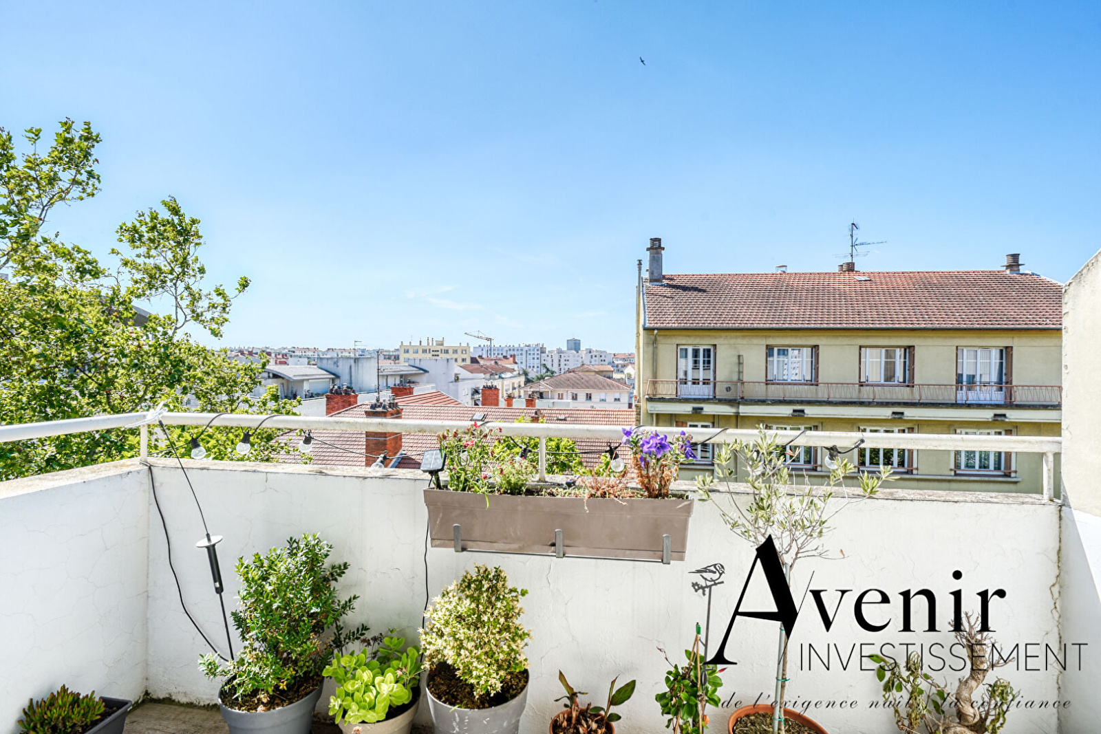 Image_4, Appartement, Lyon, ref :3946JP