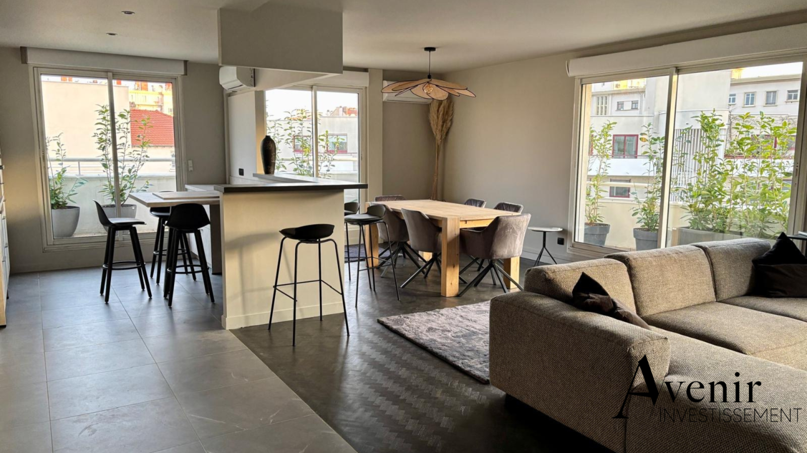 Image_4, Appartement, Lyon, ref :G-261