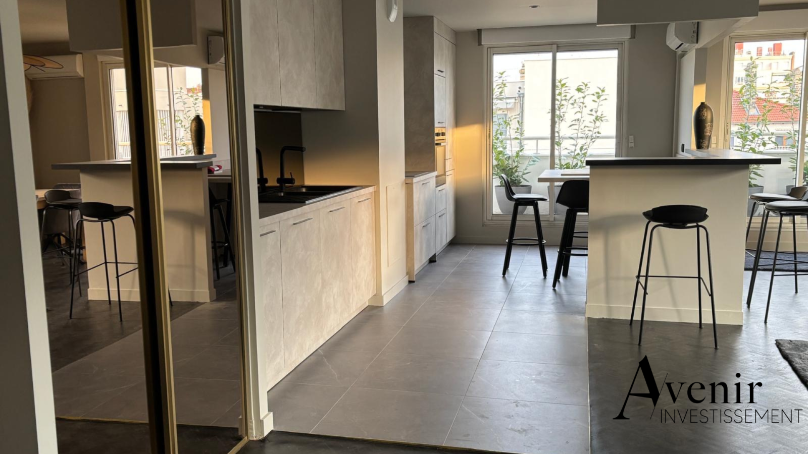 Image_3, Appartement, Lyon, ref :G-261