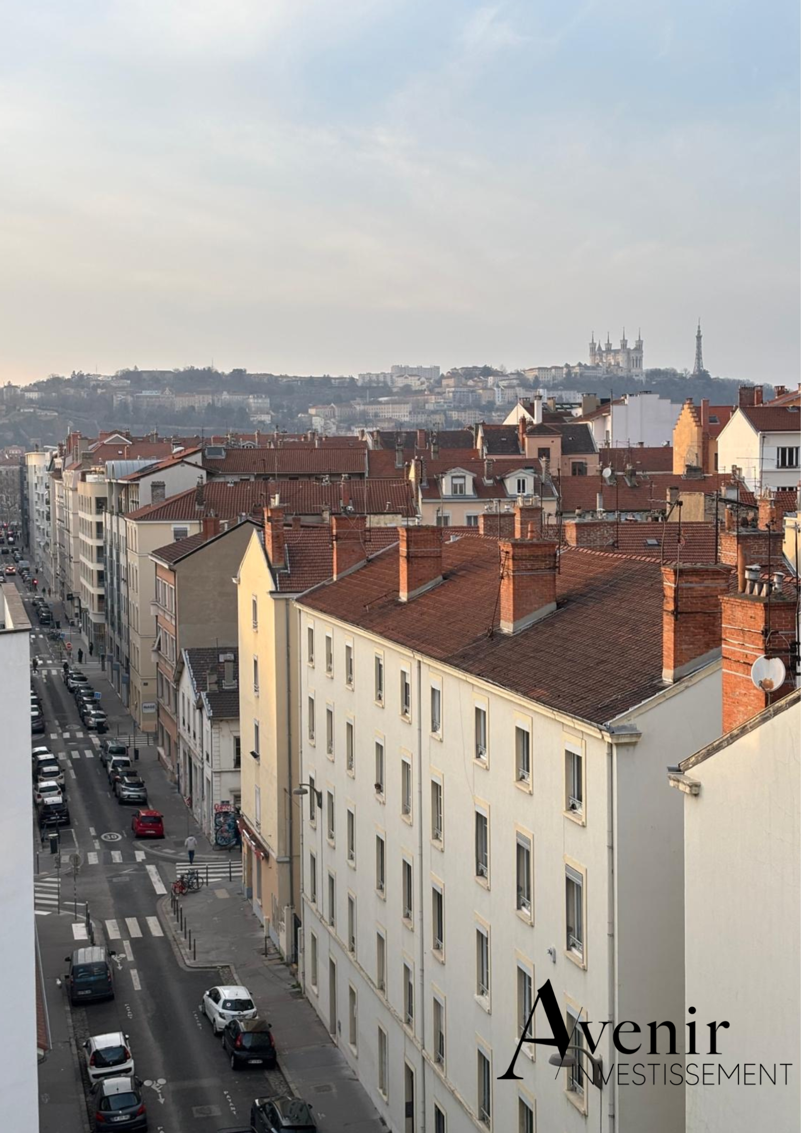 Image_8, Appartement, Lyon, ref :G-261