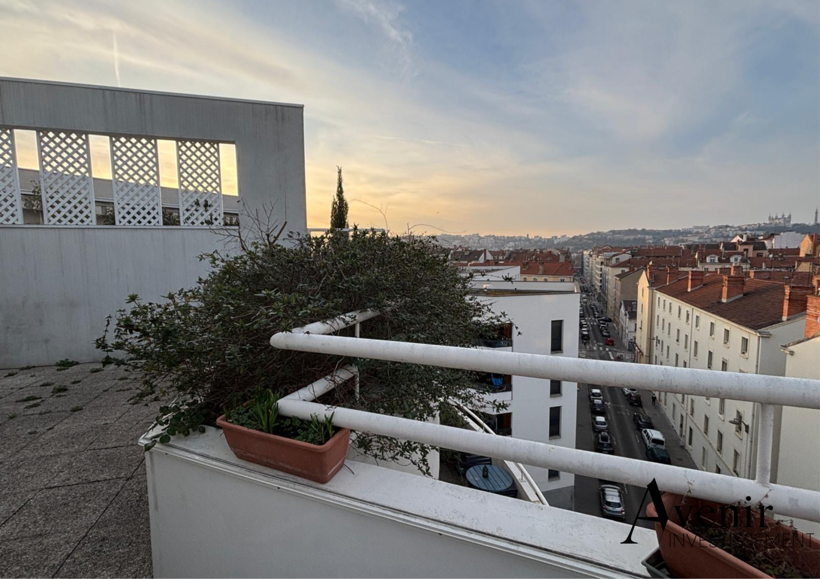 Image_7, Appartement, Lyon, ref :G-261