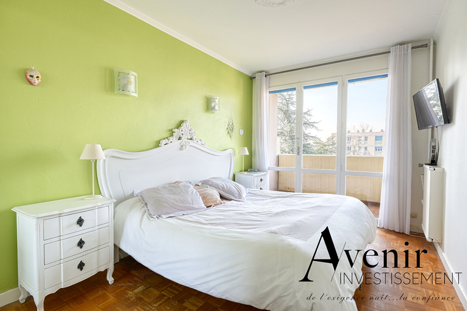 Image_6, Appartement, Craponne, ref :JN3862C