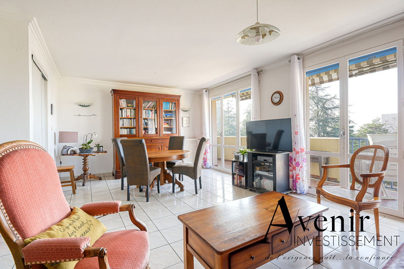 Image_2, Appartement, Craponne, ref :JN3862C