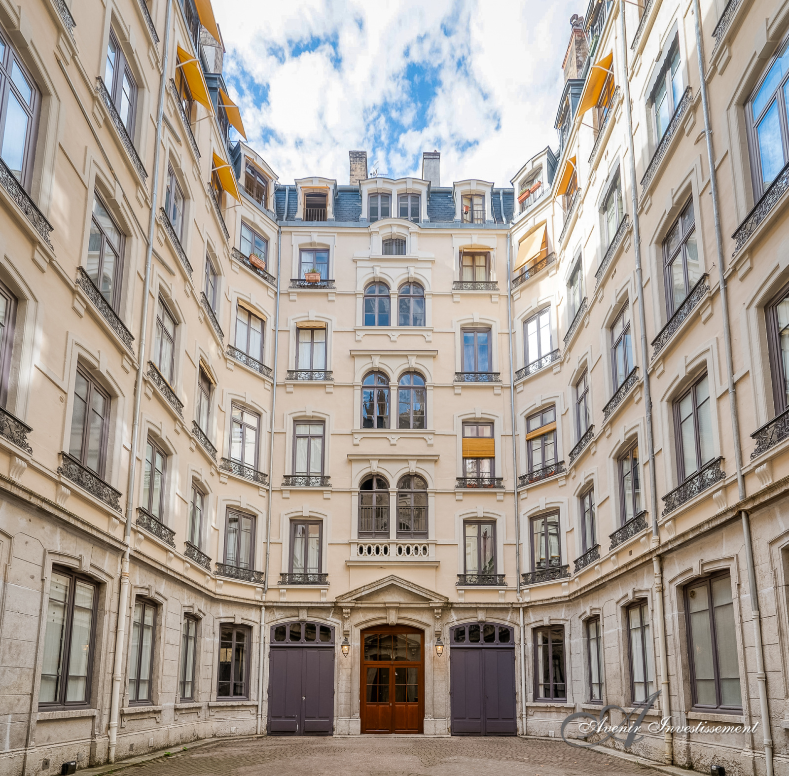 Image_7, Appartement, Lyon, ref :JCJCLYON1JC
