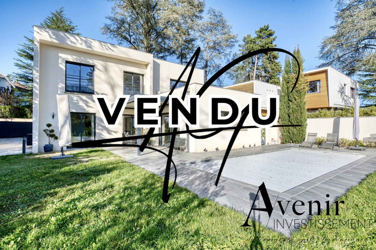 Image_1, Maison, Saint-Didier-au-Mont-d'Or, ref :..3460/or