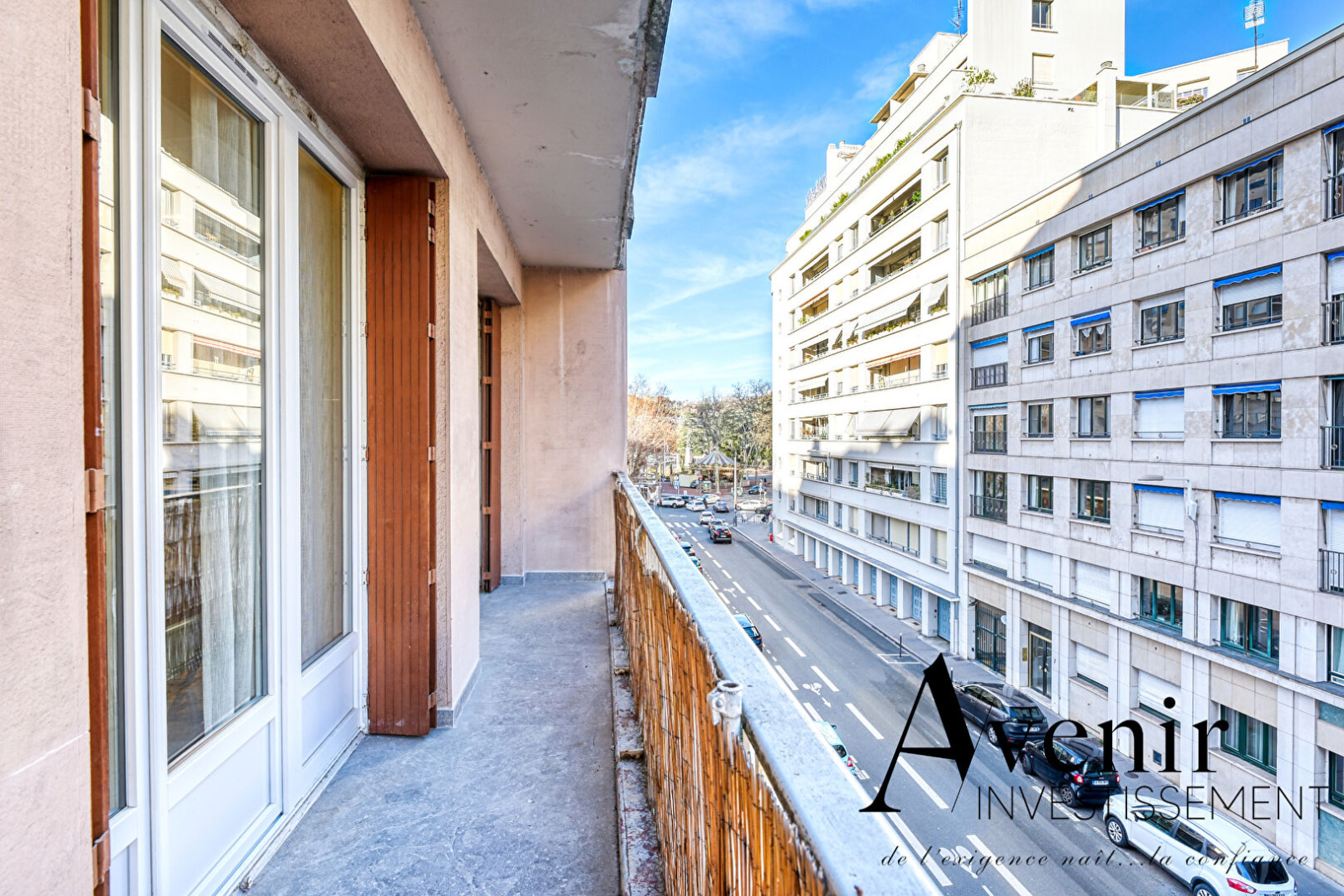 Image_5, Appartement, Lyon, ref :G-271