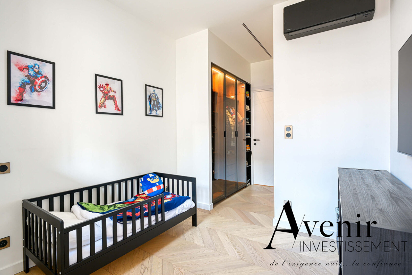 Image_5, Appartement, Lyon, ref :G-271